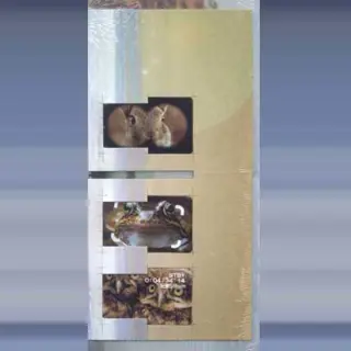 Natuur & Millieu (februari-1998)