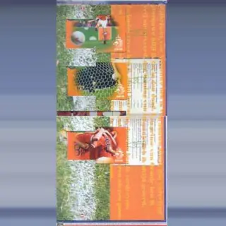 WK Voetbal 1998 (mei-1998)