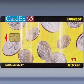 USA, US West (1995)