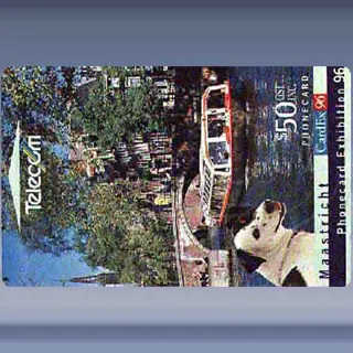 New Zealand, Telecom (1996)