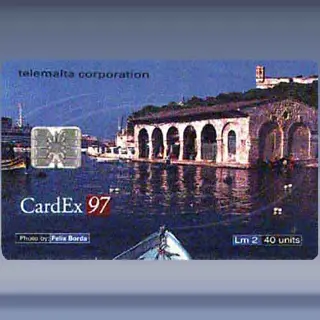 Malta, TeleMalta Corporation (1997)