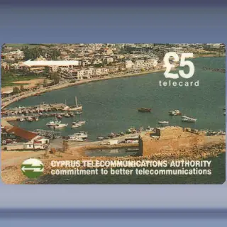Haven van Paphos (1990)