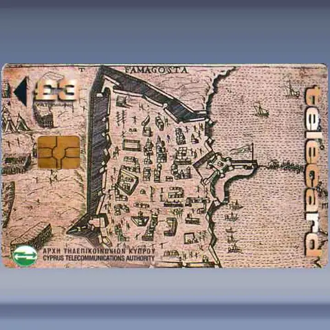 Historical Maps (1) (1998)