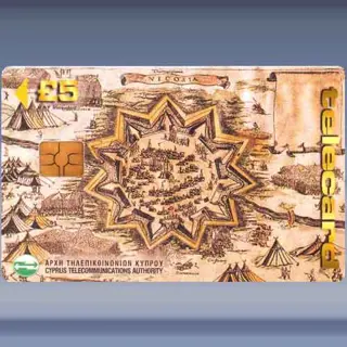 Historical Maps (2) (1998)