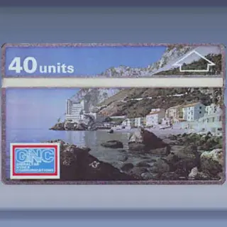 Catalan Bay Village (1991)