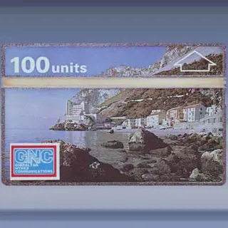 Catalan Bay Village (1991)
