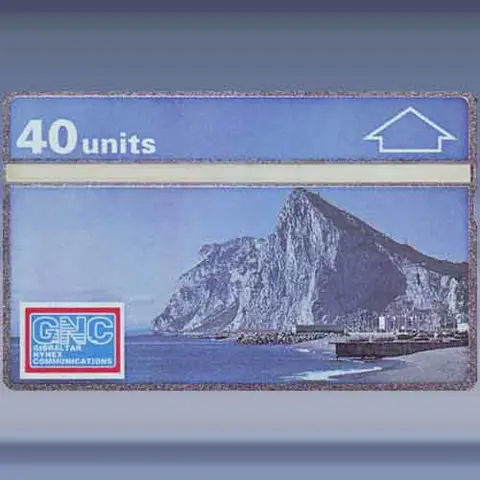 Northern Face Of The Rock (1991)