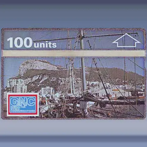 Marina Bay (1991)