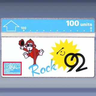 Rock '92 (1992)