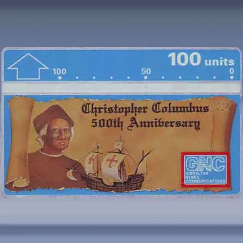 Columbus (1992)