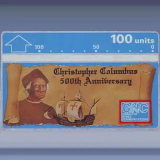 Columbus (1992)
