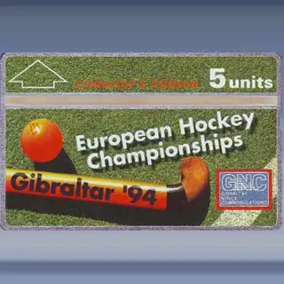 European Hockey Championship (1994)
