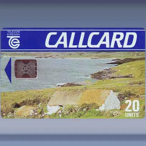 Cottage (1991)