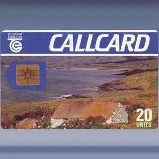 Cottage (1991)