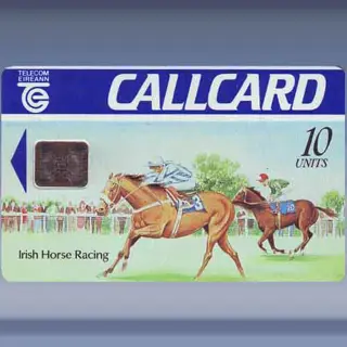 Irish Horse Racing (1991)