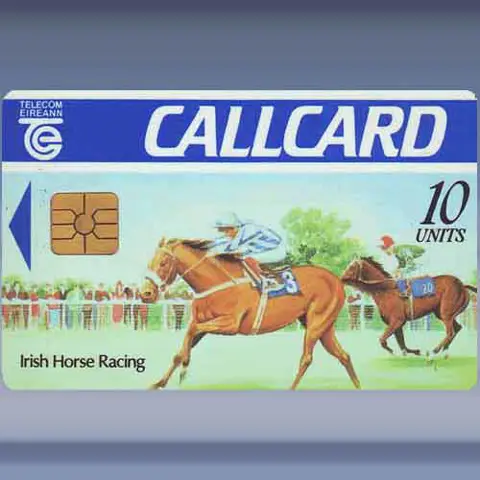 Irish Horse Racing (1991)