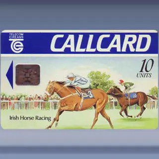 Irish Horse Racing (1991)