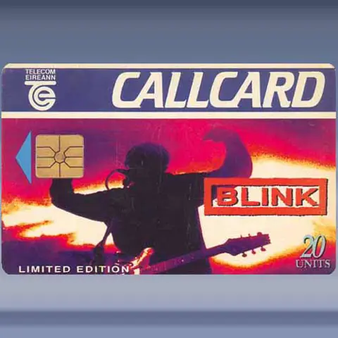 Blink (1993)