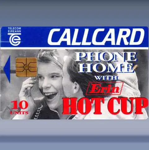 Erin Hot Cup (1994)