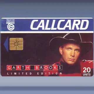 Garth Brooks (1994)
