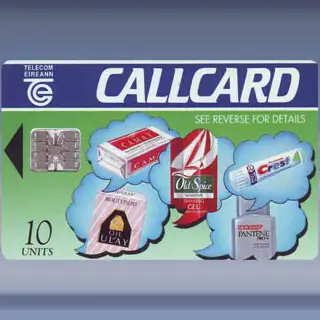 Proctor & Gamble (1994)