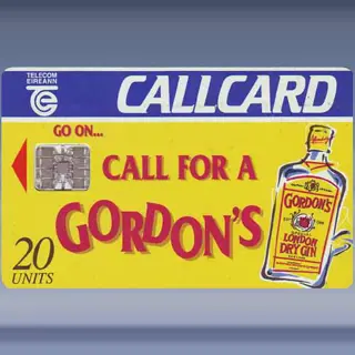 Gordon's Gin (1994)
