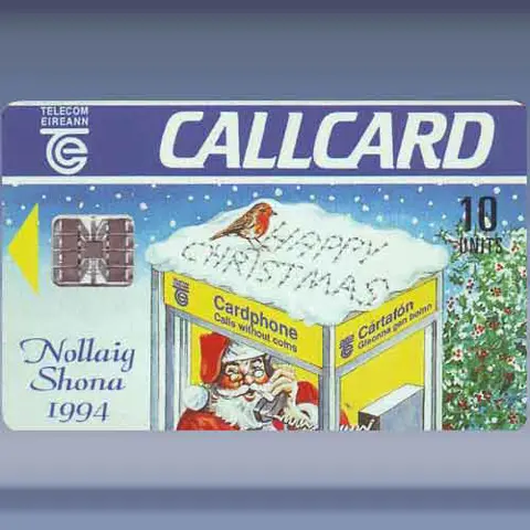 Kerst '94 (1994)