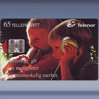 Blikkboks (1995)
