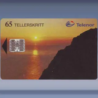Nordkapp (1995)
