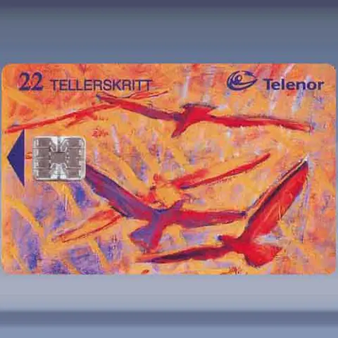 Retrospektiv (1996)