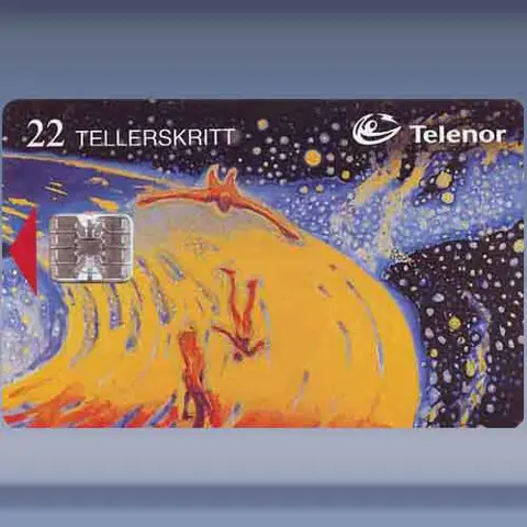 Himmelbroen (1996)