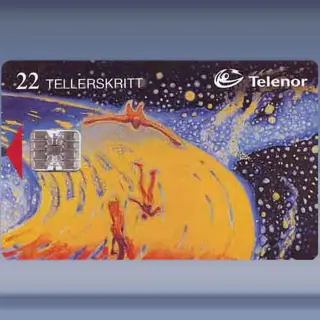 Himmelbroen (1996)