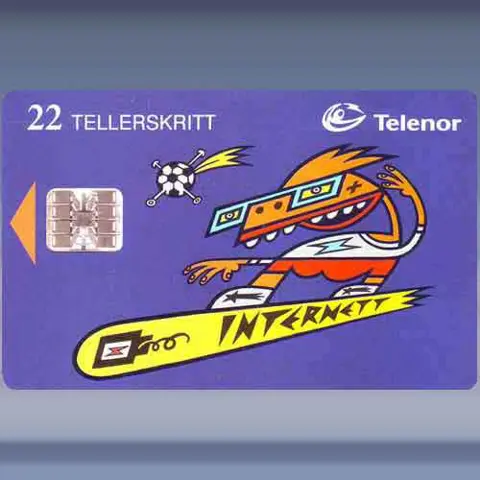 Internet (1996)