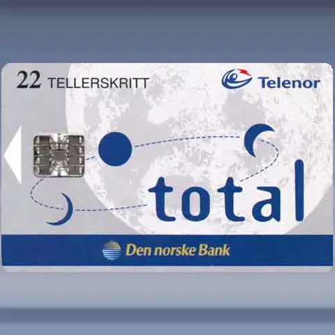 Dnb Total (1998)