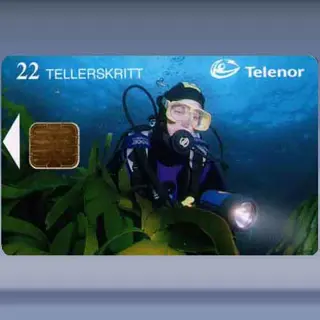 Duiken (snorkelen) (1999)