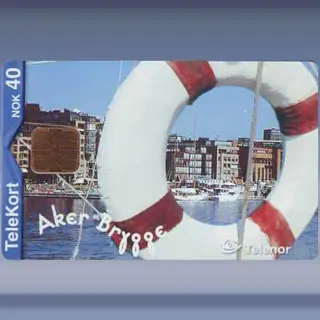 Aker Brygge (2000)
