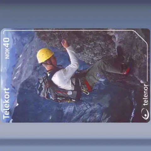Bergbeklimmer (2003)