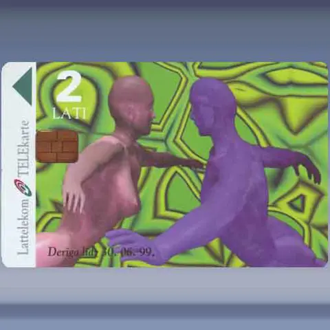 Advertising (1998)