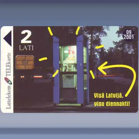 Batteries (2000)