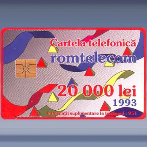Abstract Design (1993)