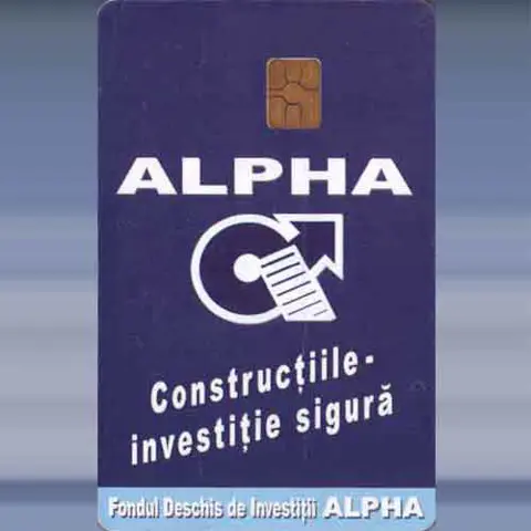 Alpha (1998)