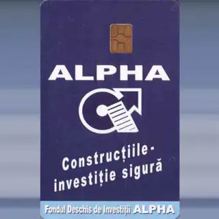 Alpha (1998)