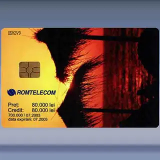 Sunset (1) (2003)