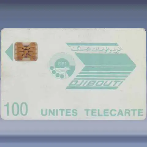 1e Definitive Serie (1989)