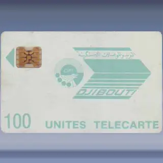 1e Definitive Serie (1989)