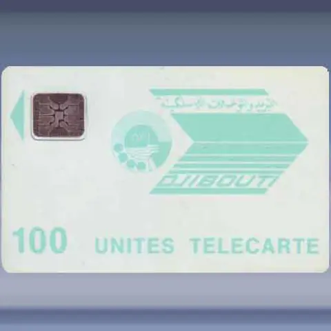 3e Definitive Serie (1991)