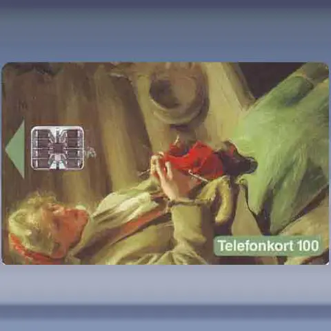 K&aring;l Margit (1993)