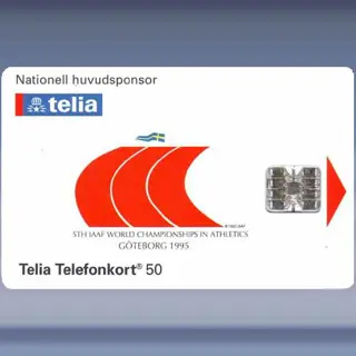 G&ouml;teborg 1995 (1993)