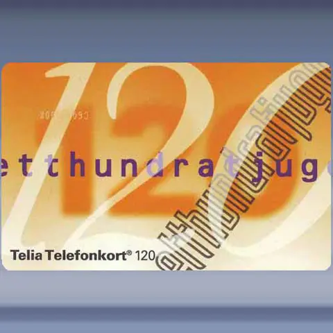 Val&ouml;rkort 120 (1993)