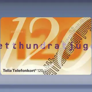 Val&ouml;rkort 120 (1993)